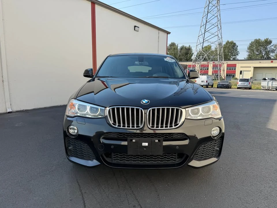 2015 BMW F26 X4 - Image 2 of 20
