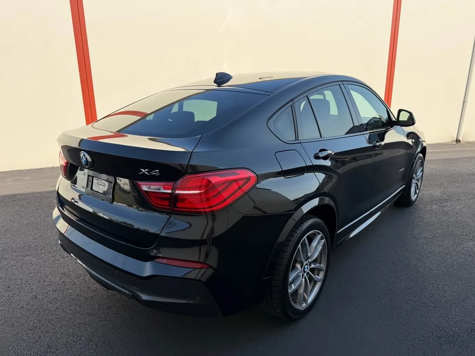 2015 BMW F26 X4 - Image 5 of 20