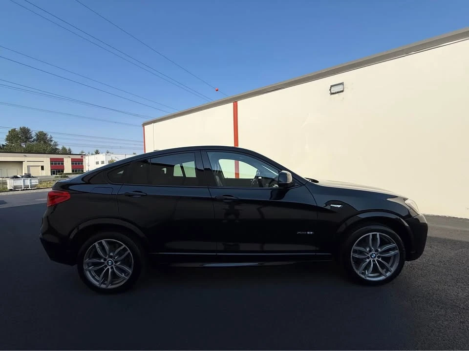 2015 BMW F26 X4 - Image 4 of 20