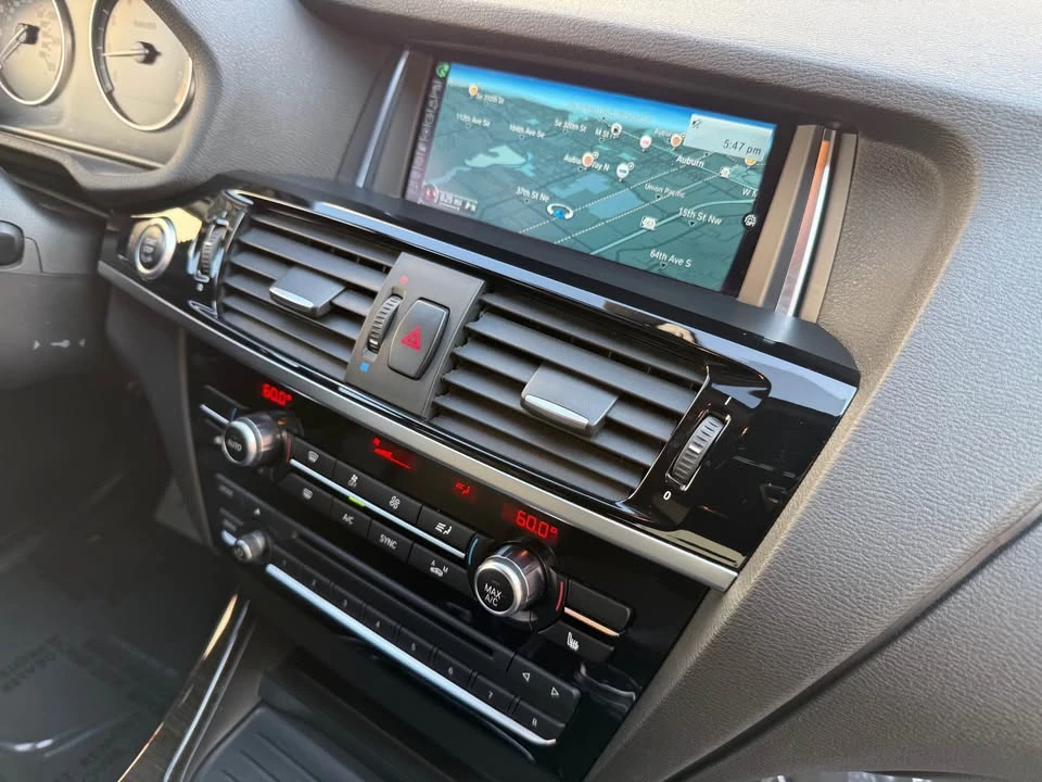 2015 BMW F26 X4 - Image 16 of 20