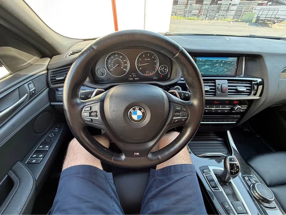 2015 BMW F26 X4 - Image 20 of 20