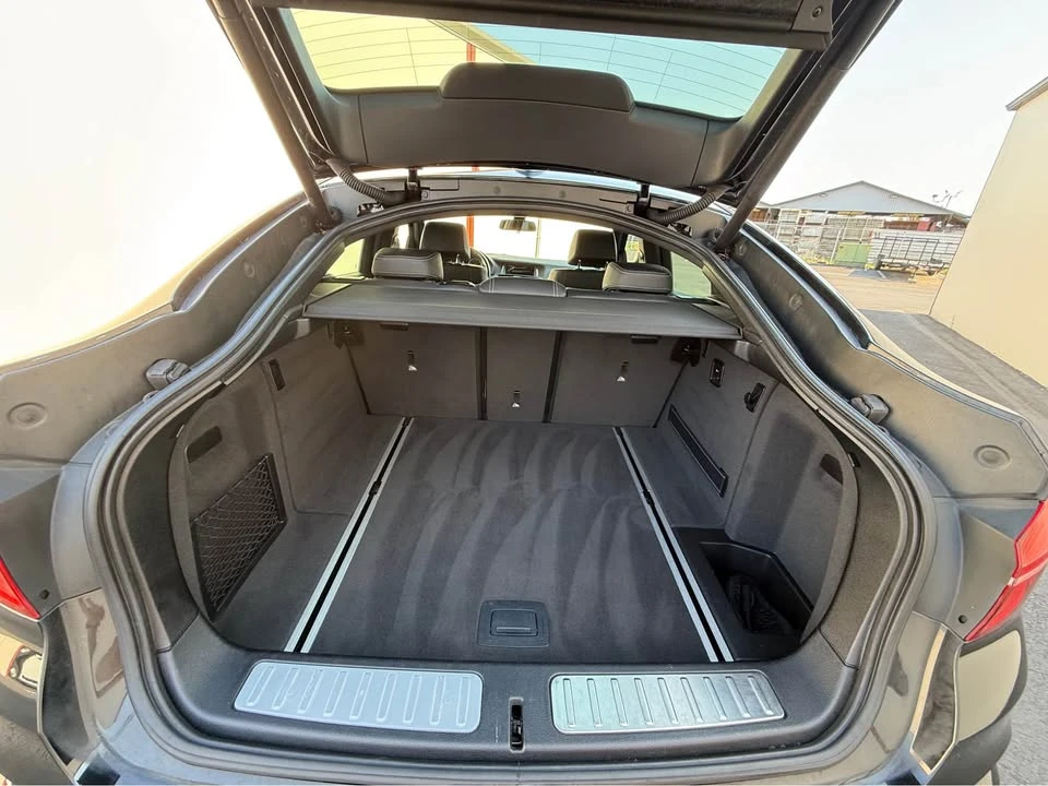 2015 BMW F26 X4 - Image 12 of 20