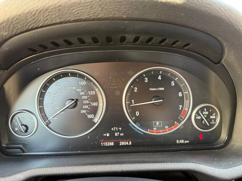 2015 BMW F26 X4 - Image 19 of 20