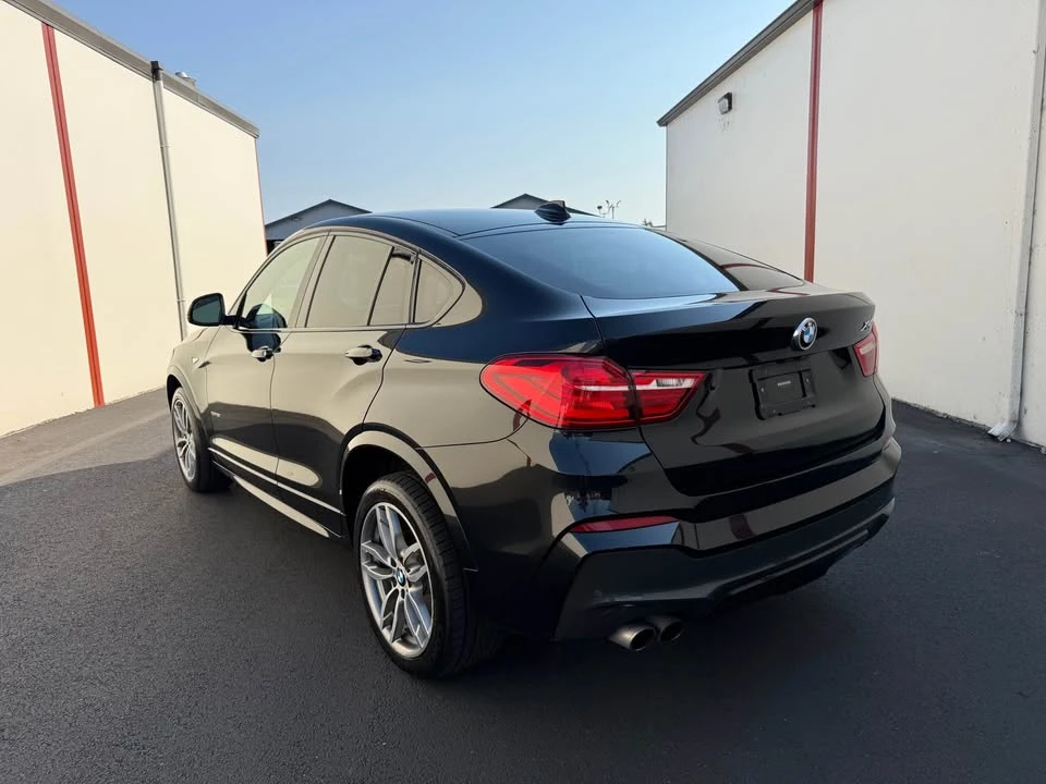 2015 BMW F26 X4 - Image 7 of 20