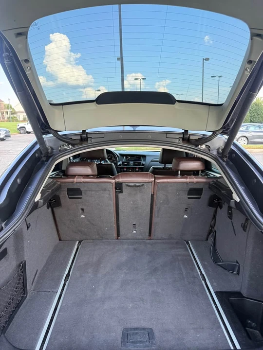 2015 BMW F26 X4 - Image 20 of 20