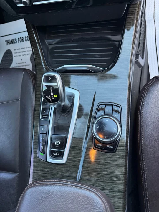 2015 BMW F26 X4 - Image 13 of 20