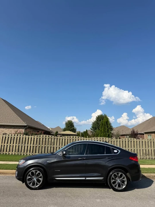 2015 BMW F26 X4 - Image 2 of 20