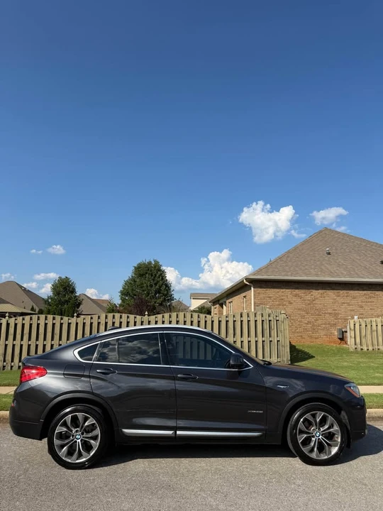 2015 BMW F26 X4 - Image 3 of 20