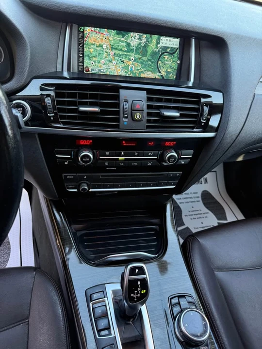 2015 BMW F26 X4 - Image 10 of 20