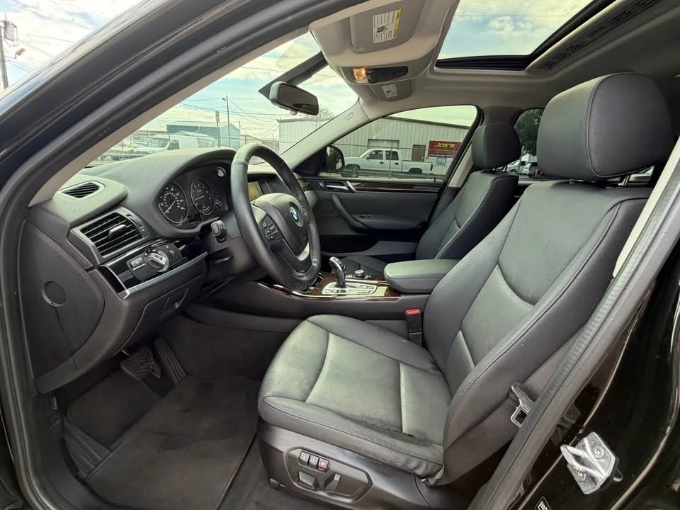 2015 BMW F26 X4 - Image 7 of 11