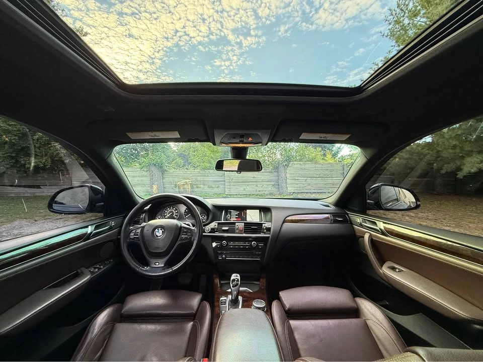 2015 BMW F26 X4 - Image 11 of 17