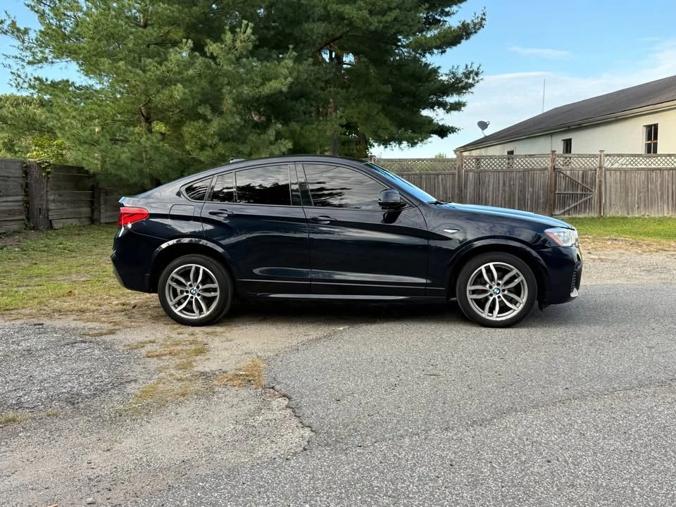 2015 BMW F26 X4 - Image 2 of 17