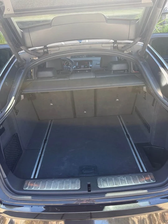 2015 BMW F26 X4 - Image 6 of 7