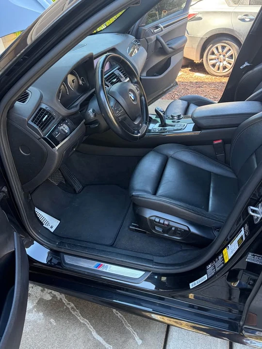 2015 BMW F26 X4 - Image 4 of 7