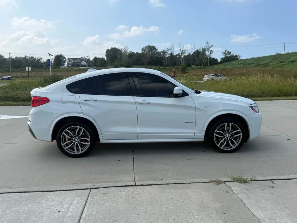 2015 BMW F26 X4 - Image 5 of 15