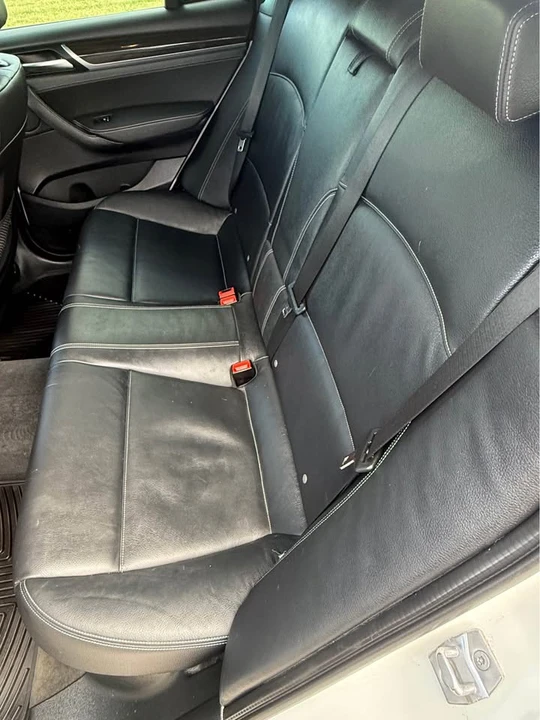 2015 BMW F26 X4 - Image 8 of 15