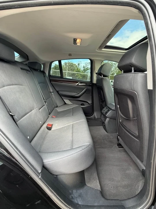 2015 BMW F26 X4 - Image 3 of 11