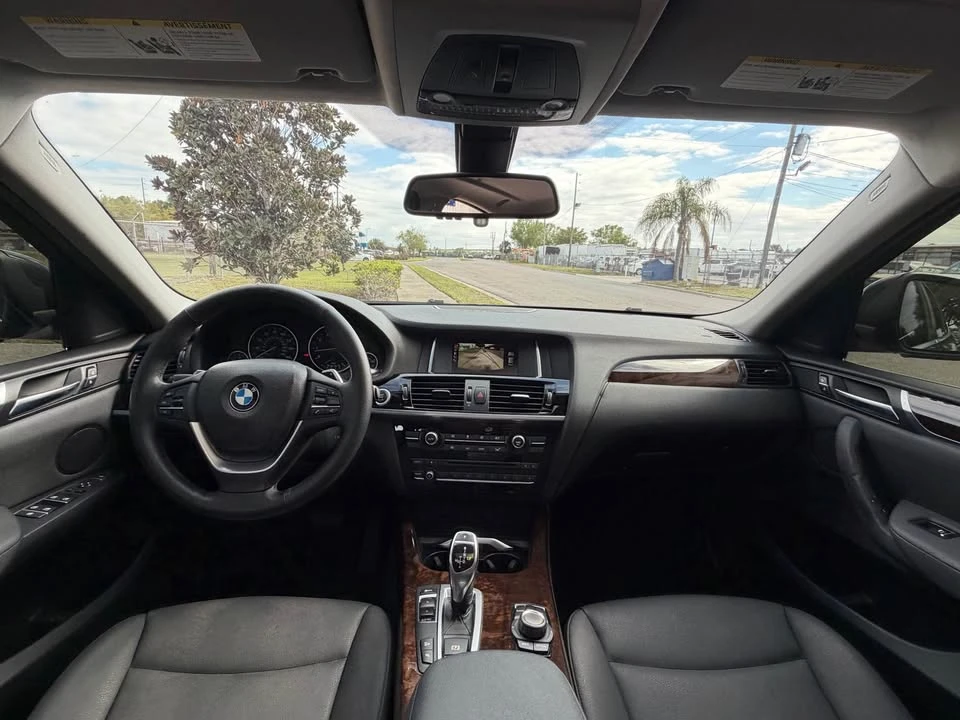 2015 BMW F26 X4 - Image 6 of 11