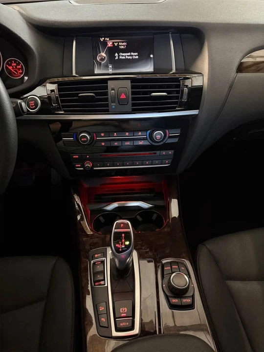 2015 BMW F26 X4 - Image 2 of 11
