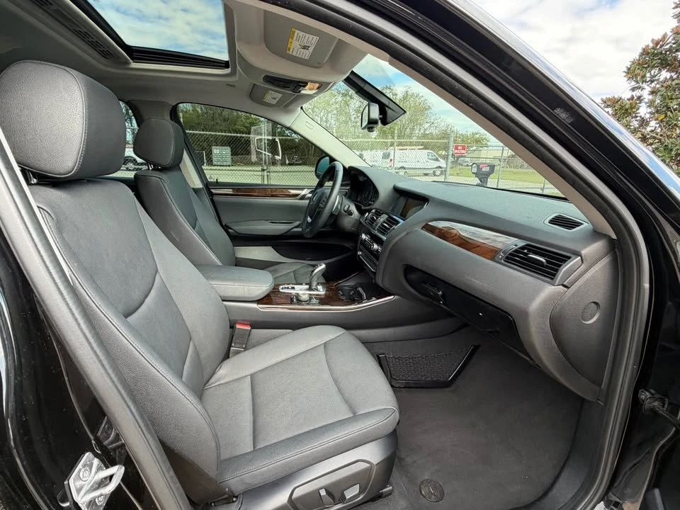 2015 BMW F26 X4 - Image 5 of 11
