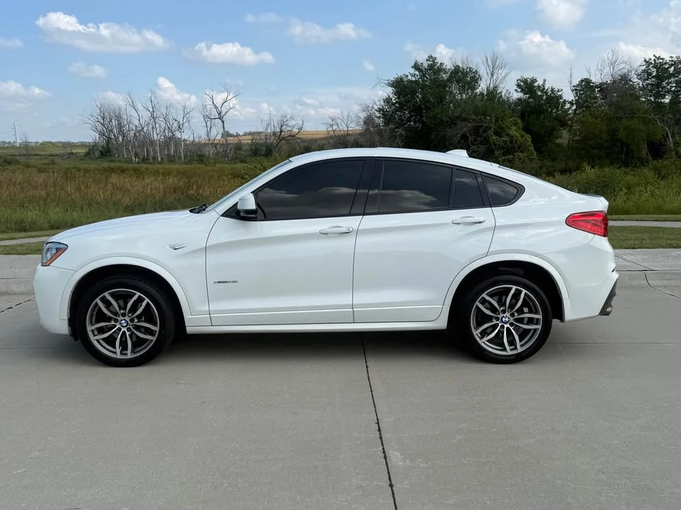 2015 BMW F26 X4 - Image 2 of 15