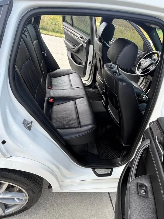 2015 BMW F26 X4 - Image 9 of 15