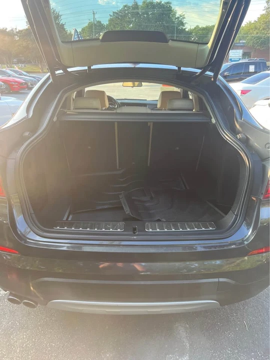 2015 BMW F26 X4 - Image 5 of 15