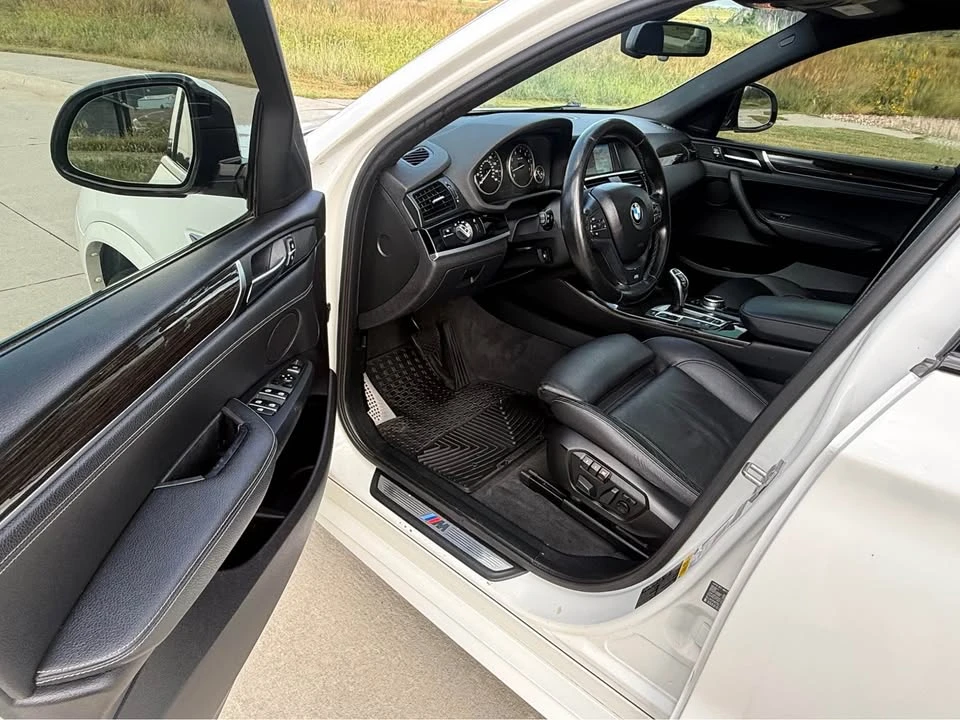 2015 BMW F26 X4 - Image 7 of 15