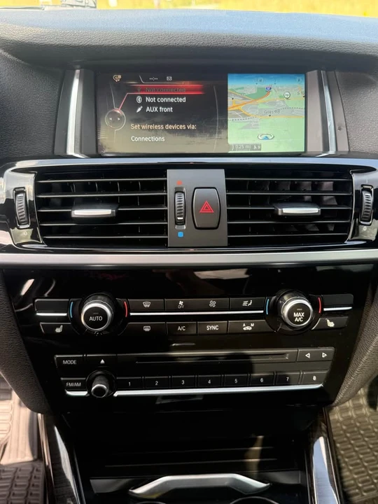 2015 BMW F26 X4 - Image 13 of 15