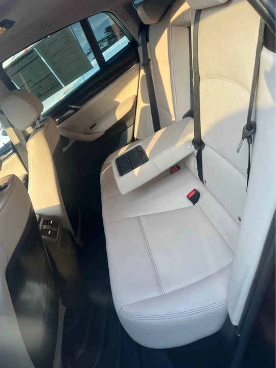 2015 BMW F26 X4 - Image 12 of 15