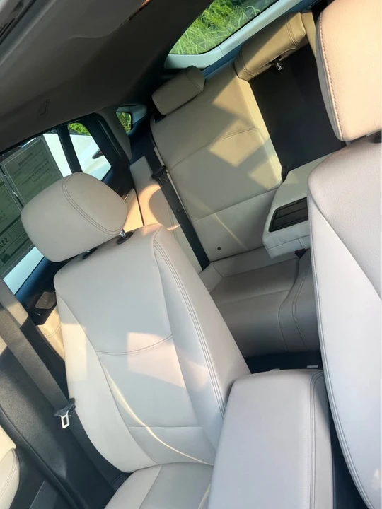 2015 BMW F26 X4 - Image 10 of 15