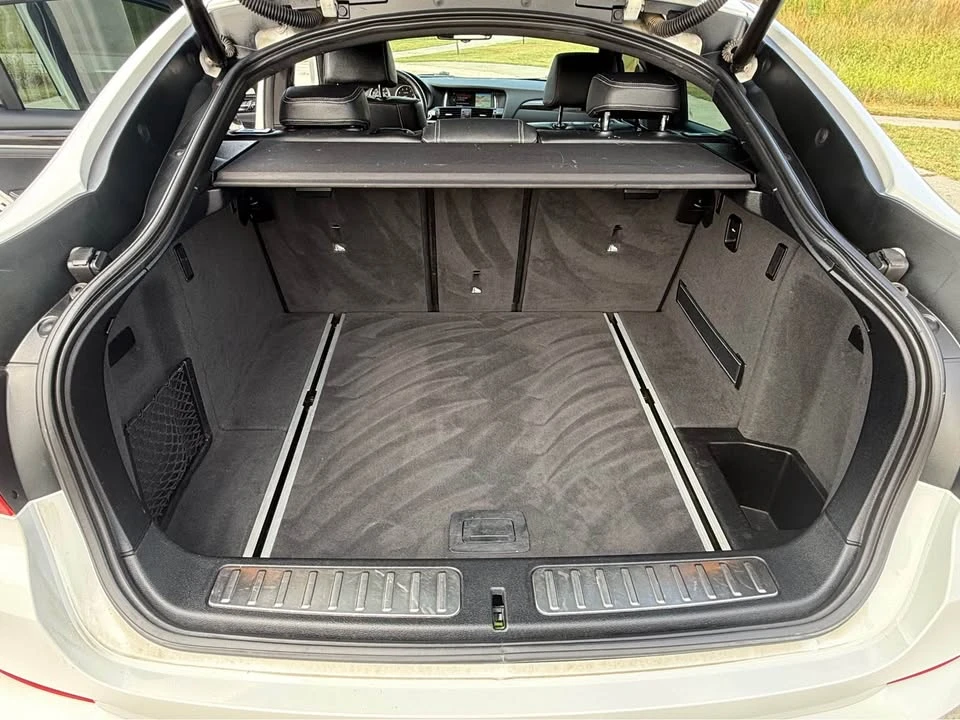 2015 BMW F26 X4 - Image 10 of 15