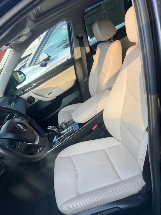 2015 BMW F26 X4 - Image 7 of 15
