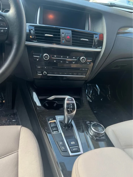 2015 BMW F26 X4 - Image 8 of 15