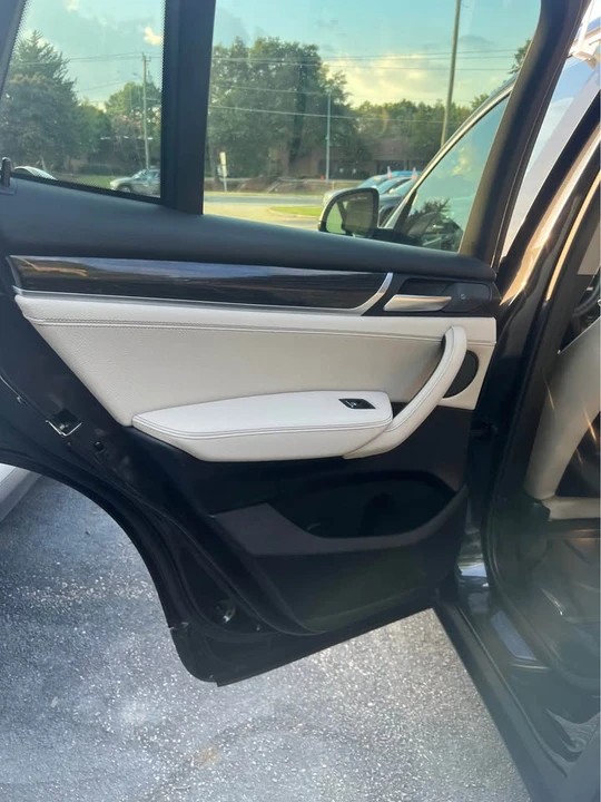 2015 BMW F26 X4 - Image 11 of 15