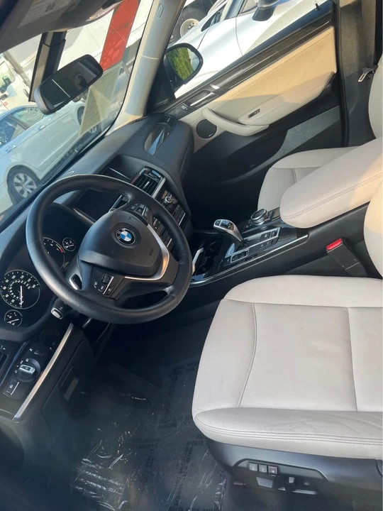 2015 BMW F26 X4 - Image 6 of 15