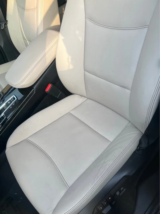 2015 BMW F26 X4 - Image 13 of 15