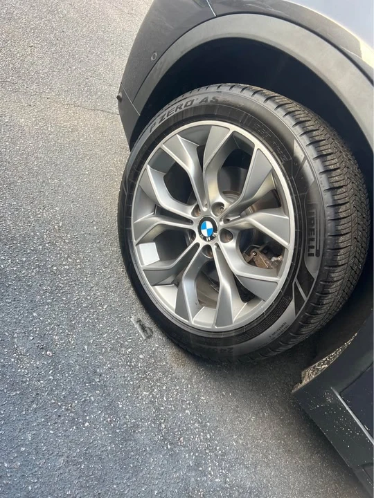 2015 BMW F26 X4 - Image 15 of 15