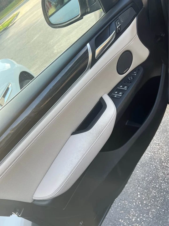 2015 BMW F26 X4 - Image 14 of 15
