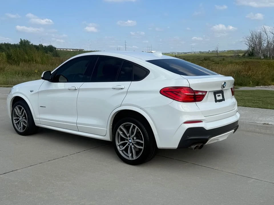 2015 BMW F26 X4 - Image 3 of 15