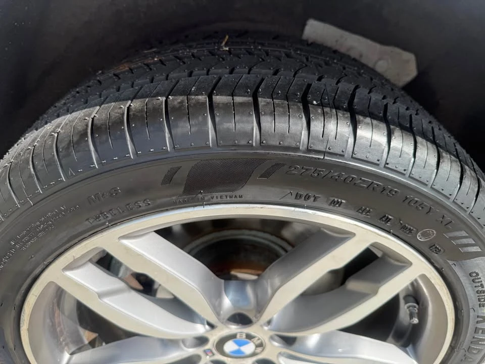 2015 BMW F26 X4 - Image 15 of 15