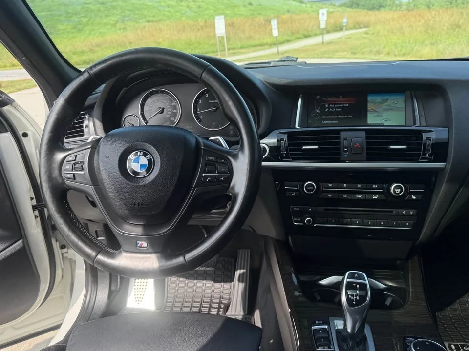 2015 BMW F26 X4 - Image 12 of 15