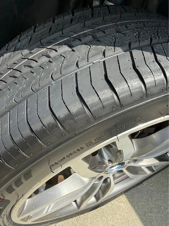2015 BMW F26 X4 - Image 14 of 15