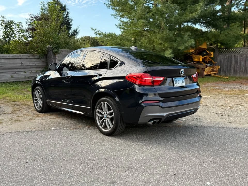 2015 BMW F26 X4 - Image 5 of 17