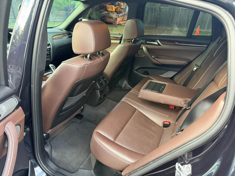 2015 BMW F26 X4 - Image 10 of 17