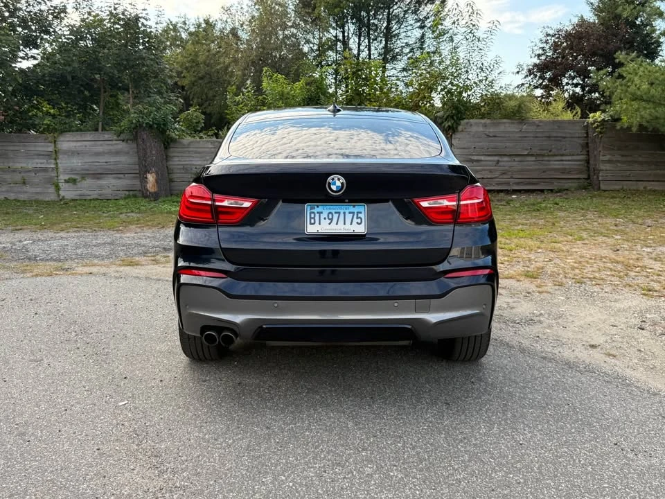 2015 BMW F26 X4 - Image 4 of 17