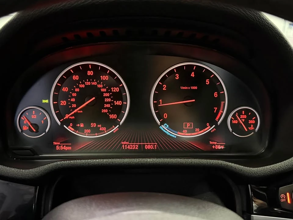 2015 BMW F26 X4 - Image 13 of 17