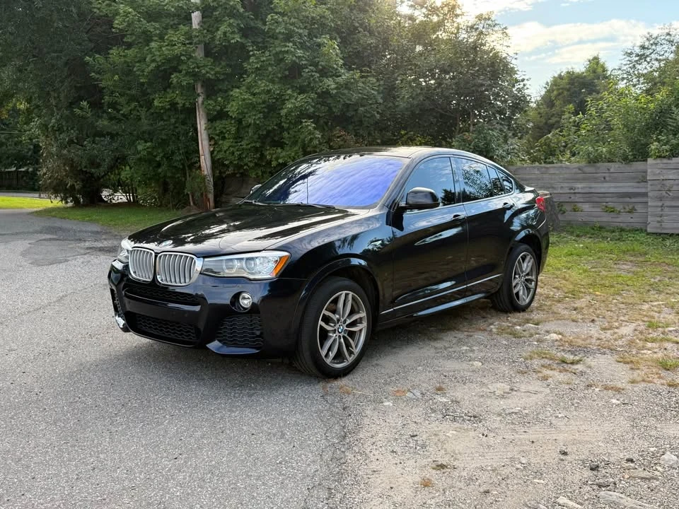 2015 BMW F26 X4 - Image 7 of 17