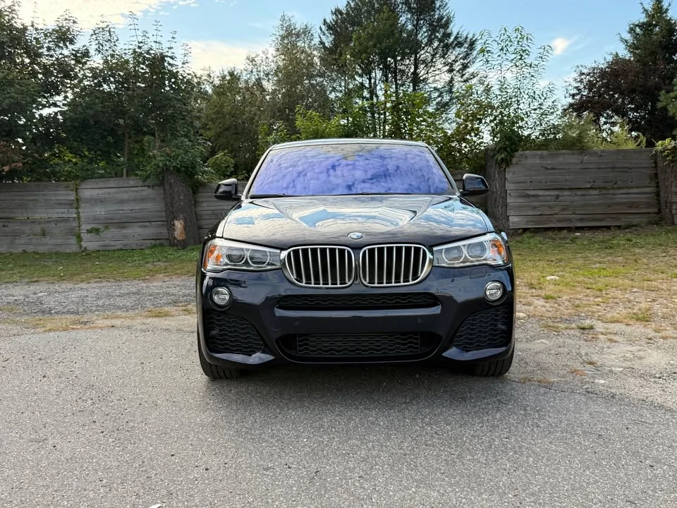 2015 BMW F26 X4 - Image 8 of 17