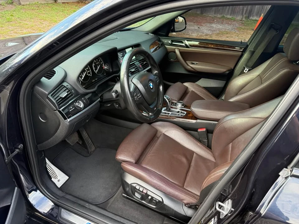 2015 BMW F26 X4 - Image 9 of 17